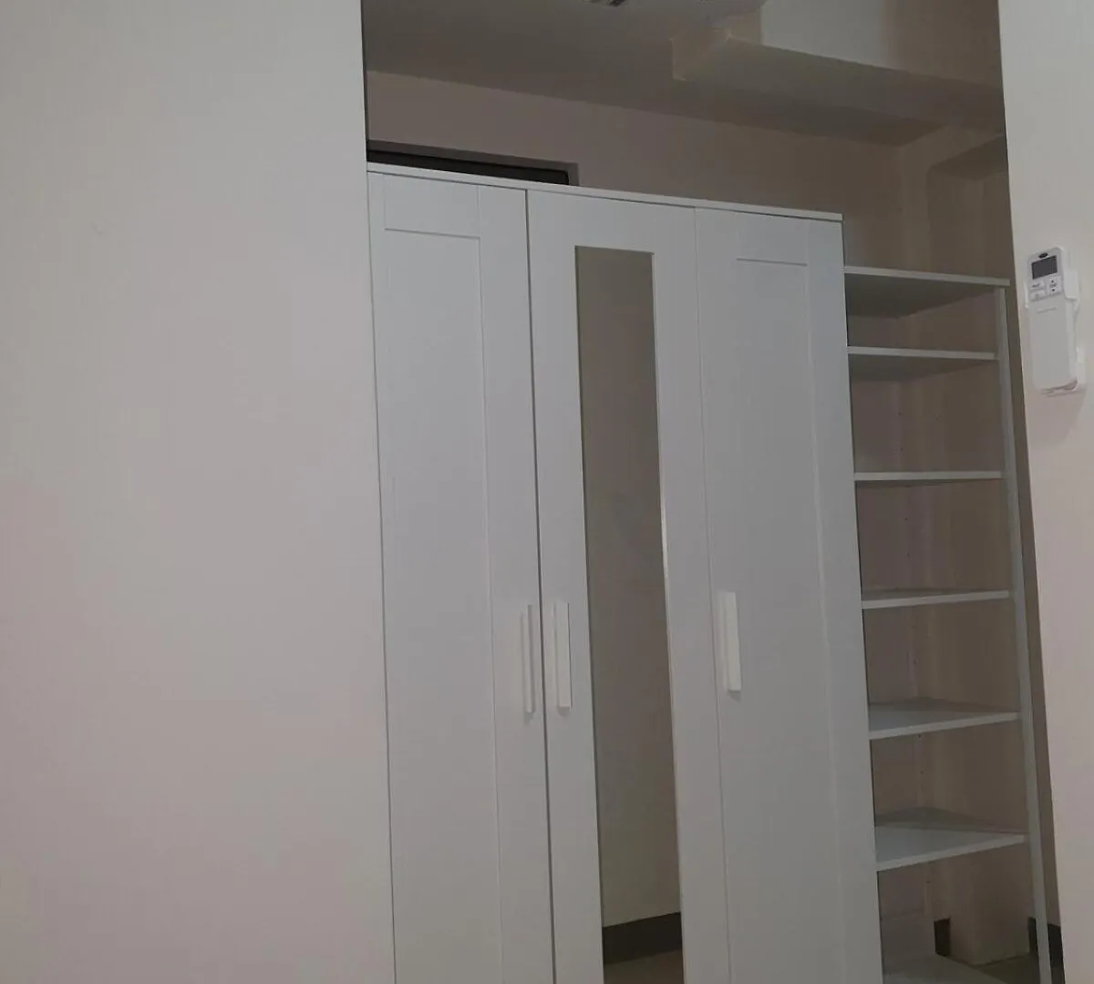 Divine'S Stay - S Residences 2Br Unit, Bldg 1 Near Moa Filipíny