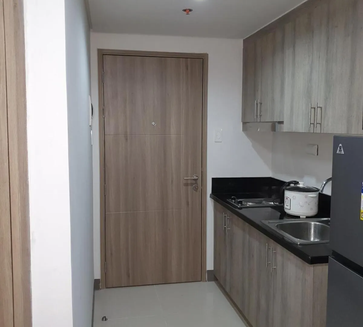 Divine'S Stay - S Residences 2Br Unit, Bldg 1 Near Moa